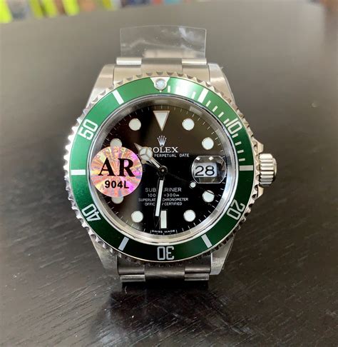 arf 16610 review